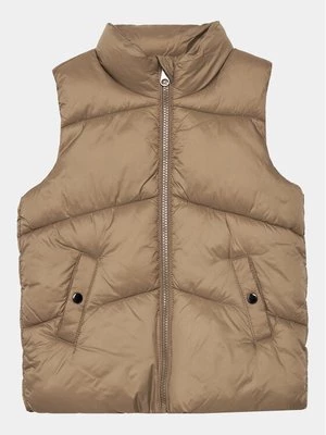 Obrázek produktu Vero Moda Girl Vesta 10278929 Hnědá Regular Fit