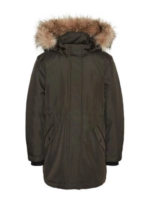 Obrázek produktu Vero Moda Girl Zimní bunda 10290910 Šedá Regular Fit