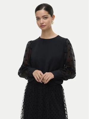 Obrázek produktu Vero Moda Halenka Alva 10337474 Černá Regular Fit