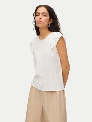 Obrázek produktu Vero Moda Halenka Bella 10325248 Bílá Standard Fit