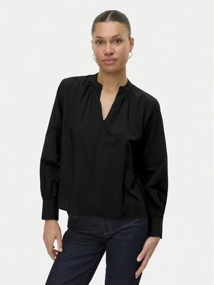 Obrázek produktu Vero Moda Halenka Fanni 10336937 Černá Loose Fit