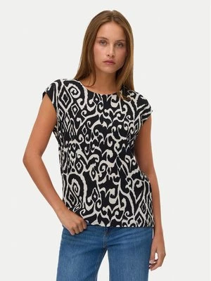 Obrázek produktu Vero Moda Halenka Friga 10340830 Černá Regular Fit