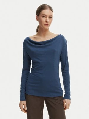 Obrázek produktu Vero Moda Halenka Ice 10340793 Tmavomodrá Regular Fit
