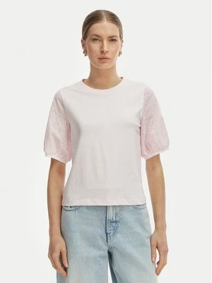 Obrázek produktu Vero Moda Halenka Janni 10340706 Růžová Regular Fit
