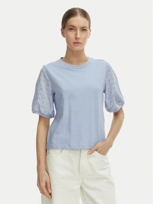Obrázek produktu Vero Moda Halenka Janni 10340706 Světle modrá Regular Fit