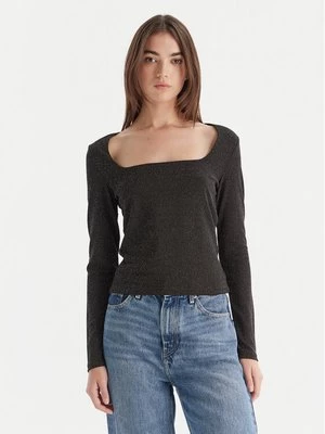 Obrázek produktu Vero Moda Halenka Kanva 10336088 Černá Regular Fit