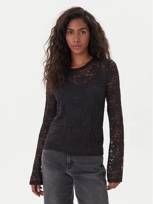 Obrázek produktu Vero Moda Halenka Kanya 10336176 Černá Regular Fit