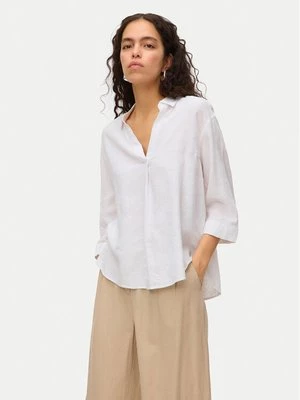 Obrázek produktu Vero Moda Halenka Linn 10310759 Bílá Loose Fit