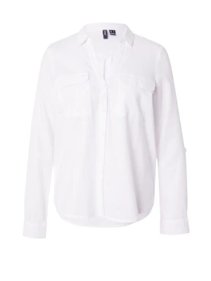 Obrázek produktu VERO MODA Halenka 'LINN BUMPY'  bílá