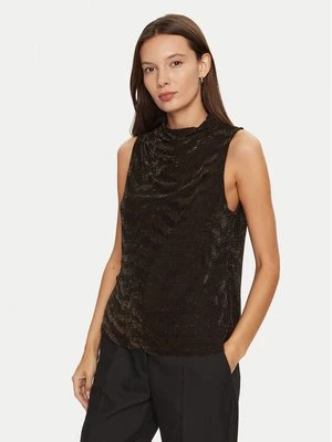 Obrázek produktu Vero Moda Halenka Lucy 10316749 Hnědá Regular Fit