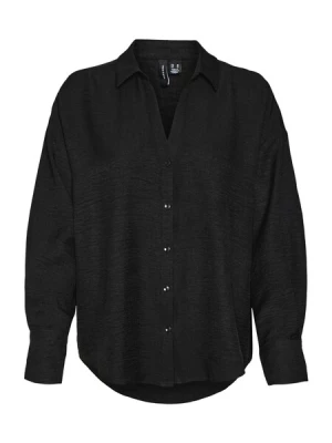 Obrázek produktu VERO MODA Halenka 'MELANEY'  černá