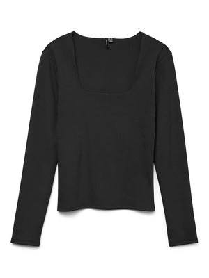 Obrázek produktu Vero Moda Halenka Million 10334613 Černá Regular Fit