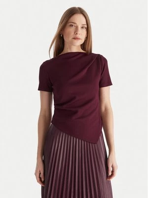Obrázek produktu Vero Moda Halenka Nelli 10335687 Fialová Regular Fit
