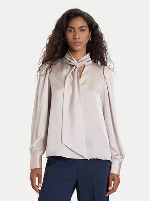 Obrázek produktu Vero Moda Halenka Nini 10336252 Béžová Standard Fit
