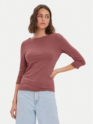 Obrázek produktu Vero Moda Halenka Panda 10274133 Růžová Regular Fit