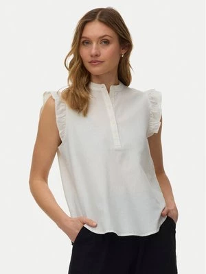 Obrázek produktu Vero Moda Halenka Selma 10345667 Bílá Regular Fit