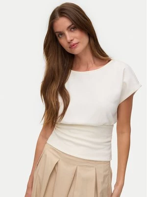 Obrázek produktu Vero Moda Halenka Smilla 10355466 Světle béžová Regular Fit