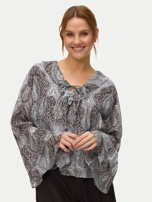 Obrázek produktu Vero Moda Halenka Tara 10346962 Světle modrá Regular Fit