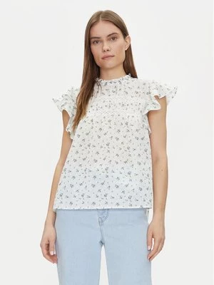Obrázek produktu Vero Moda Halenka Trine 10301205 Bílá Standard Fit
