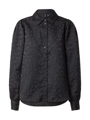 Obrázek produktu VERO MODA Halenka 'Vigo'  černá