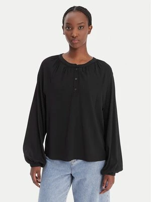 Obrázek produktu Vero Moda Halenka Vmbella 10334524 Černá Loose Fit