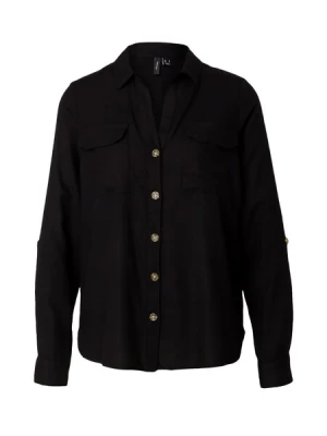 Obrázek produktu VERO MODA Halenka 'VMBumpy'  černá