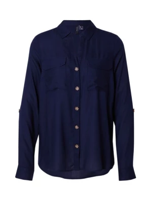 Obrázek produktu VERO MODA Halenka 'VMBumpy'  námořnická modř