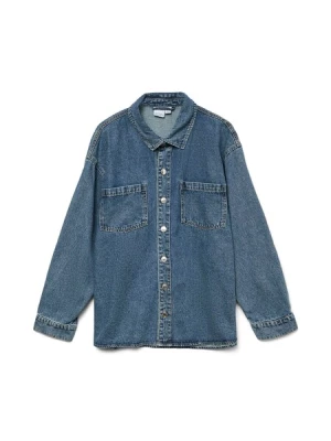 Obrázek produktu VERO MODA Halenka 'VMJENNIE'  tmavě modrá
