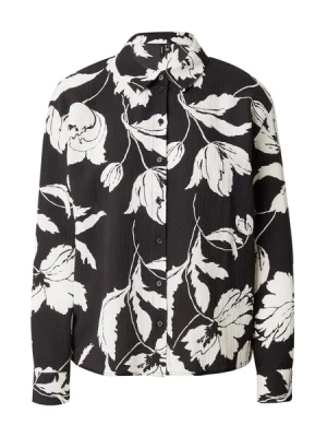 Obrázek produktu VERO MODA Halenka 'VMMACHA'  černá / bílá