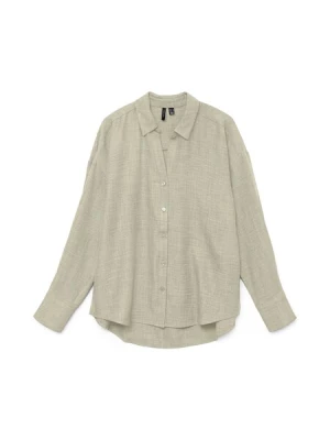 Obrázek produktu VERO MODA Halenka 'VMMELANEY QUEENY'  režná