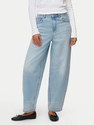 Obrázek produktu Vero Moda Jeansy Billie 10330900 Modrá Barrel Fit