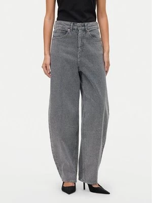 Obrázek produktu Vero Moda Jeansy Billie 10336831 Šedá Loose Fit