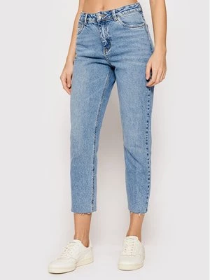 Obrázek produktu Vero Moda Jeansy Brenda 10247009 Modrá Straight Fit