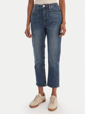 Obrázek produktu Vero Moda Jeansy Rosie 10342051 Modrá Straight Fit