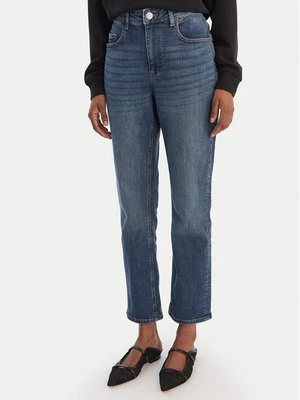 Obrázek produktu Vero Moda Jeansy Rosie 10342051 Modrá Straight Fit