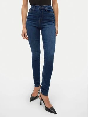 Obrázek produktu Vero Moda Jeansy Sophia 10193326 Modrá Skinny Fit