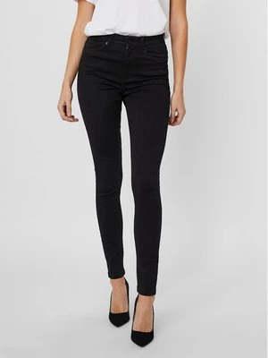 Obrázek produktu Vero Moda Jeansy Sophia 10209215 Černá Skinny Fit