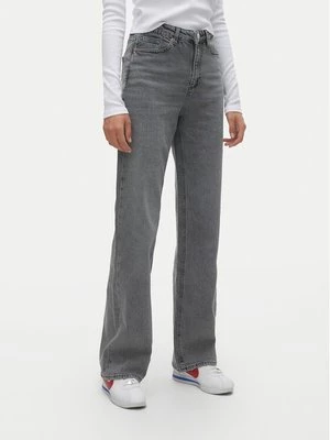 Obrázek produktu Vero Moda Jeansy Tessa 10287304 Šedá Wide Leg