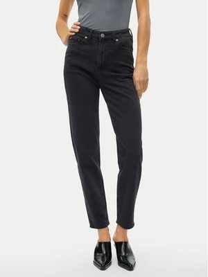 Obrázek produktu Vero Moda Jeansy Tessa 10302983 Šedá Mom Fit