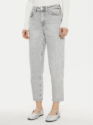 Obrázek produktu Vero Moda Jeansy Tessa 10308860 Šedá Mom Fit