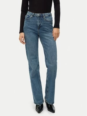 Obrázek produktu Vero Moda Jeansy Tessa 10311179 Modrá Wide Leg