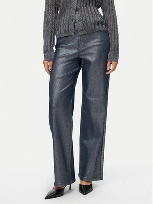 Obrázek produktu Vero Moda Jeansy Tessa 10318392 Modrá Wide Leg