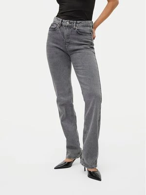 Obrázek produktu Vero Moda Jeansy Tessa 10320583 Šedá Straight Fit