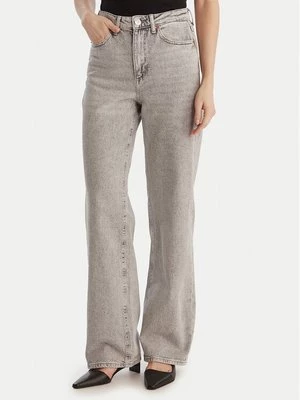 Obrázek produktu Vero Moda Jeansy Tessa 10345320 Šedá Wide Leg