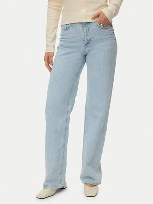 Obrázek produktu Vero Moda Jeansy Tessa 10345321 Modrá Wide Leg