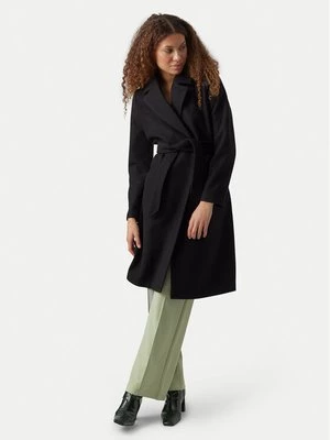 Obrázek produktu Vero Moda Kabát pro přechodné období Fortuneaya 10278330 Černá Regular Fit