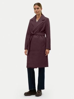 Obrázek produktu Vero Moda Kabát pro přechodné období Fortuneaya 10278330 Fialová Regular Fit