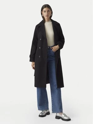 Obrázek produktu Vero Moda Kabát pro přechodné období Fortuneaya 10289870 Černá Regular Fit