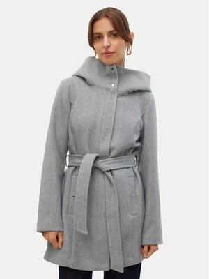 Obrázek produktu Vero Moda Kabát pro přechodné období Popliva 10310779 Šedá Regular Fit