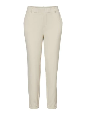 Obrázek produktu VERO MODA Kalhoty  béžová